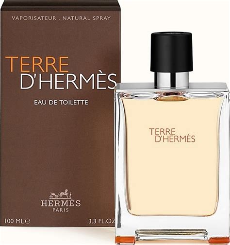 terre d Hermes m type